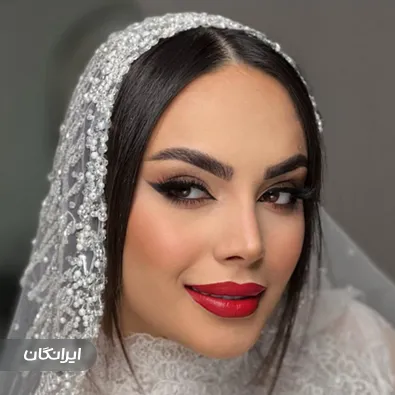 سالن زیبایی پری خاتمی