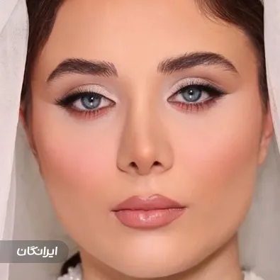 سالن زیبایی پری خاتمی