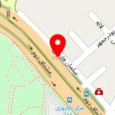 سالن زیبایی فهیمه فهرستیان