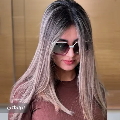 سالن زیبایی میترا حیدری