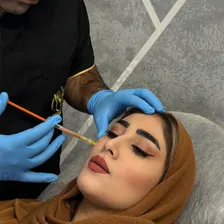 کلینیک زیبایی نوشیو