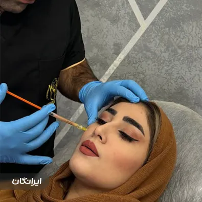 کلینیک زیبایی نوشیو