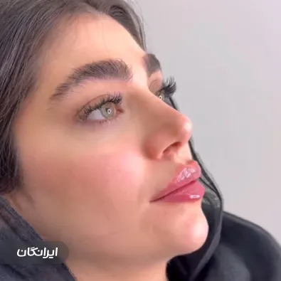 کلینیک زیبایی دکتر محمدصادق غفوری