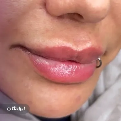 کلینیک زیبایی شن های سفید