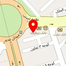 آموزشگاه آرایشگری روژین