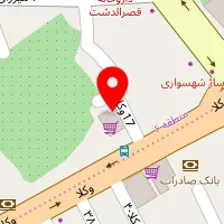 سالن آرایش دائم لوسی