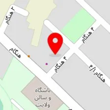 سالن پیرایش سرشناس