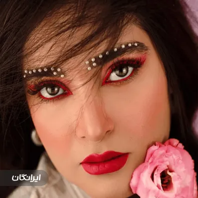 سالن زیبایی هیرمود