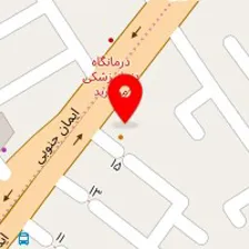 سالن خدمات ناخن قاصدک