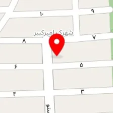 سالن پیرایش الطافی