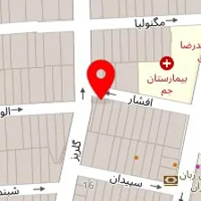 شرکت کیان تجارت کوروش