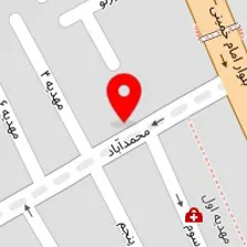 دکتر دندانپزشکی آریانا