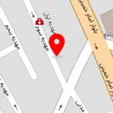 دندانپزشکی دکتر داریانی