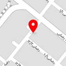 سالن پیرایش ریش و قیچی