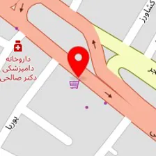 دندانپزشکی مهر مادر