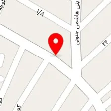 سالن پیرایش پارس