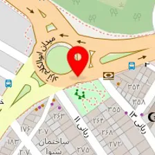 سالن اکستنشن مریم