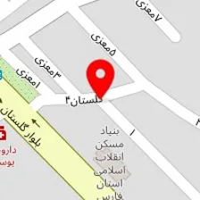 سالن خدمات ناخن گلستان