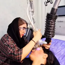 دکتر فرزانه رحیمی