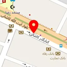 دندانپزشکی مستر ایمپلنت