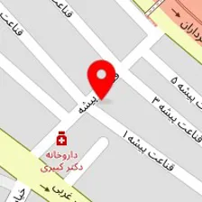 سالن کاشت ناخن نصر