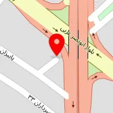 سالن پیرایش راد