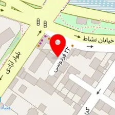 سالن ماساژ شین وخوشین