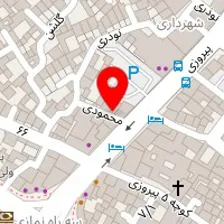 سالن پیرایش پیروزی