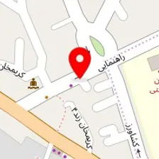 سالن پیرایش حامد