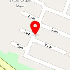 سالن خدمات ناخن نیلوفر