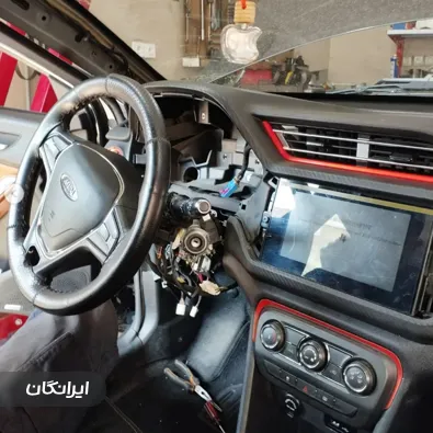 تعمیرگاه خودرو تخصصی اصلانی