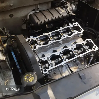 تعمیرگاه خودرو تخصصی اصلانی