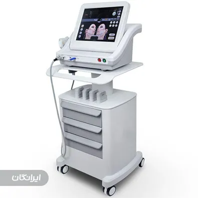 کلینیک زیبایی مژینا