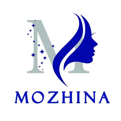 لوگوی کلینیک زیبایی مژینا