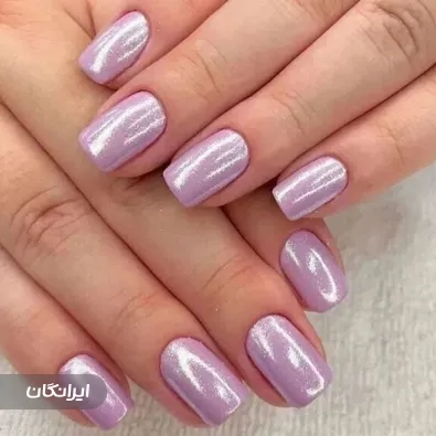 سالن ناخن سانازنیل