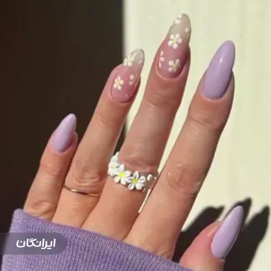 سالن ناخن سانازنیل