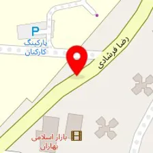 کلینیک زیبایی سیبا