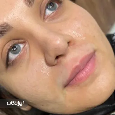 کلینیک زیبایی رخ