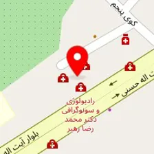 دکتر آرزو رضایی