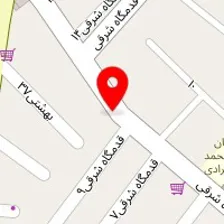 سالن پیرایش نیما