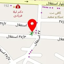 سالن پیرایش پویان