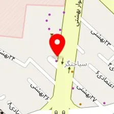 سالن پیرایش کسری