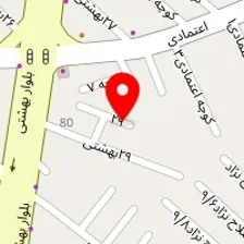 سالن پیرایش مستر