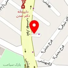 سالن پیرایش امید