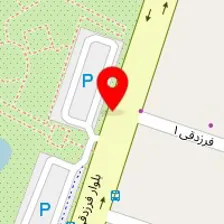 سالن پیرایش محمد