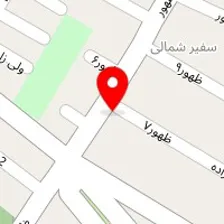 سالن پیرایش علی