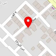 سالن خدمات ناخن صلح