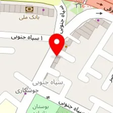 آموزشگاه کاشت ناخن صوفی