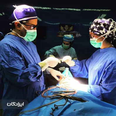 دکتر محسن عباسی