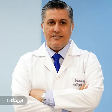 دکتر محسن عباسی